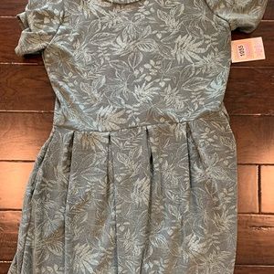 Lularoe Amelia dresses